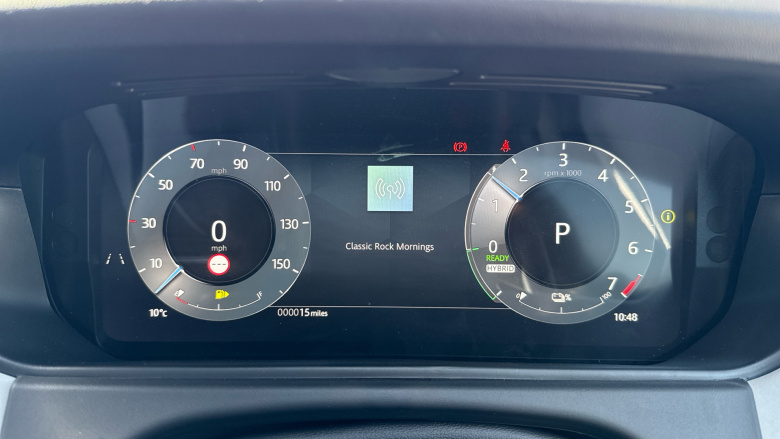 Land Rover Range Rover Velar 2.0 P400e Dynamic SE 5dr Auto Estate